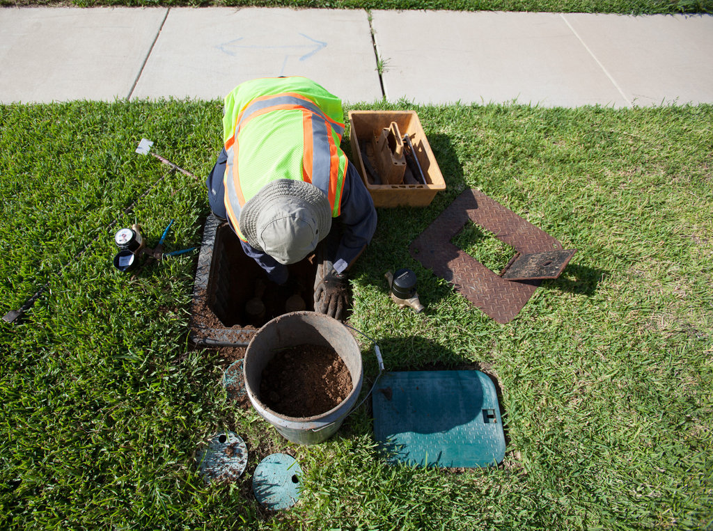 Boring Contractors Drinking Water | Residential Water Service