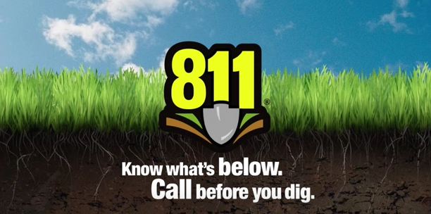 Boring Contractors Industry | 811 Industries 5 Steps to Safer Digging Video