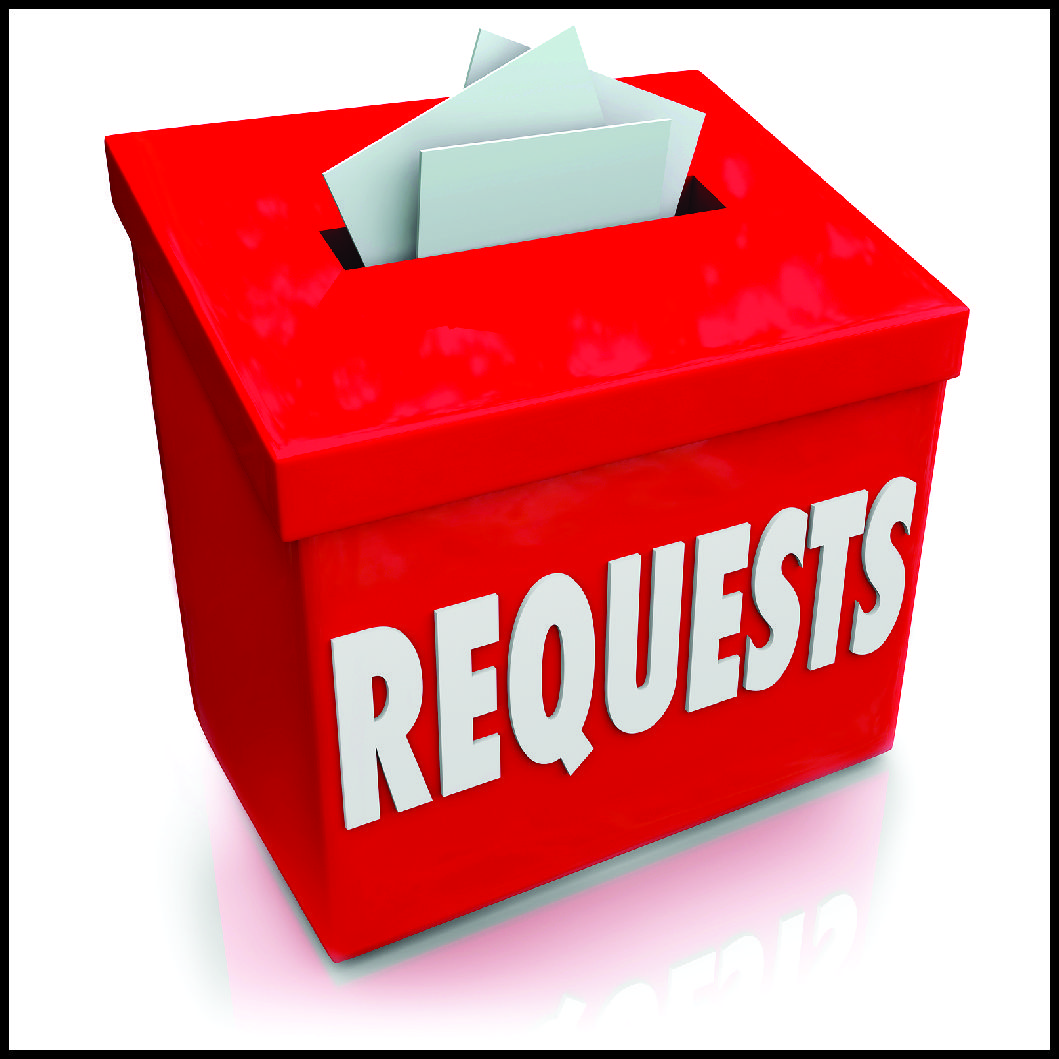 Boring Contractors Request Service | Request Service Fill Out, Email Call