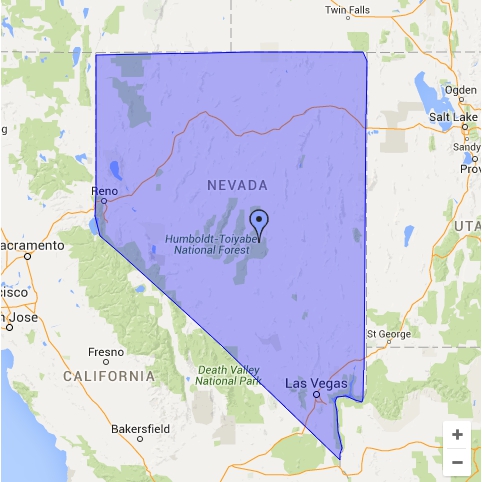 Horizontal Directional Drilling (HDD) Boring Contractors Nevada