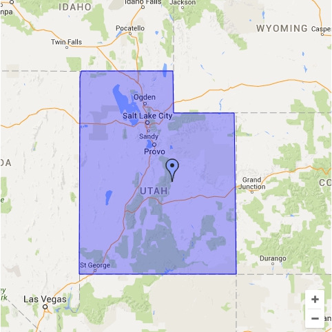 Horizontal Directional Drilling (HDD) Boring Contractors Utah 