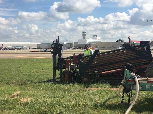 Drilling and Boring Contractors Austin, TX 