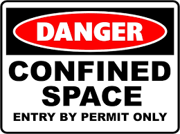Boring Contractors Certifications | Confined Space Entry