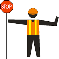 Boring Contractors Certifications | Work Zone Traffic Control Certified