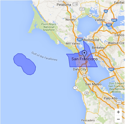 Directional Boring Contractor San Francisco County, CA 