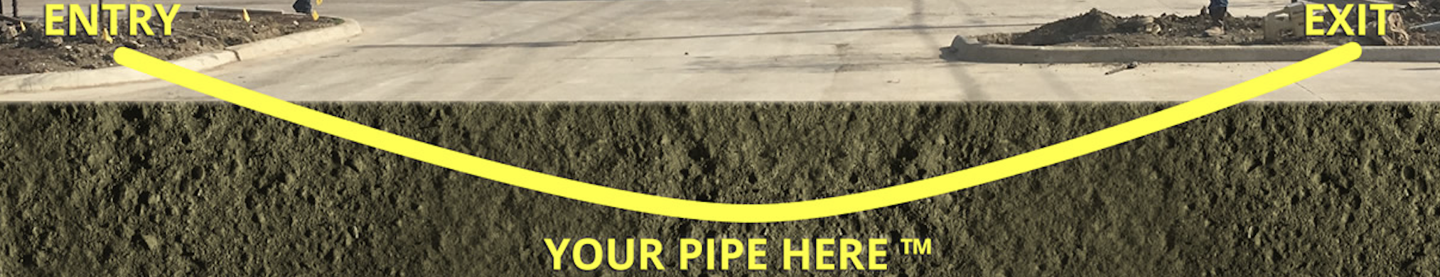 Your Pipe Here